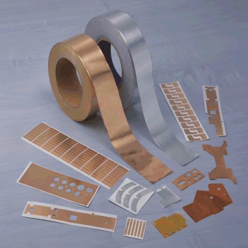 鋁箔、銅箔膠帶